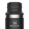 Термокружка Stanley Adventure 0,35 л, чёрная (10-02284-016)